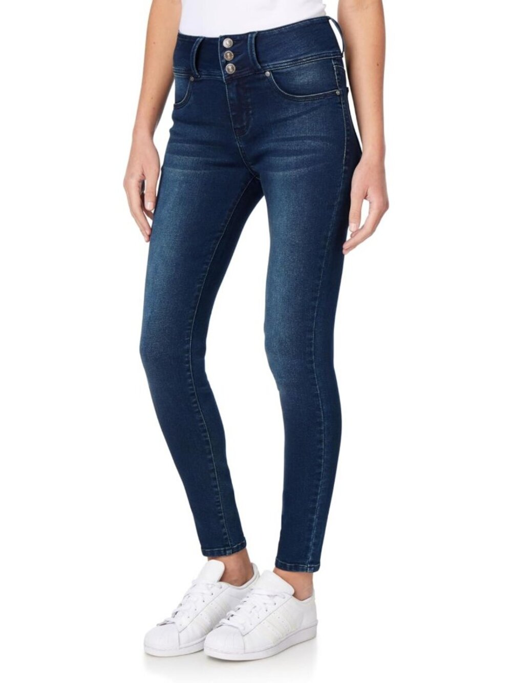 Sassy Skinny Jeans for Women, Sizes 0-24, Trendy Fit, Stylish Denim Bottoms